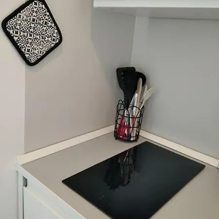 Dimora Cutelli Apartman *