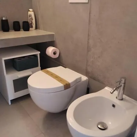 Dimora Cutelli Апартаменты