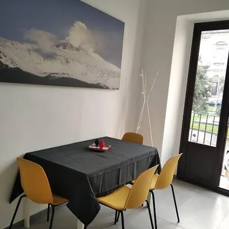 Dimora Cutelli Апартаменты