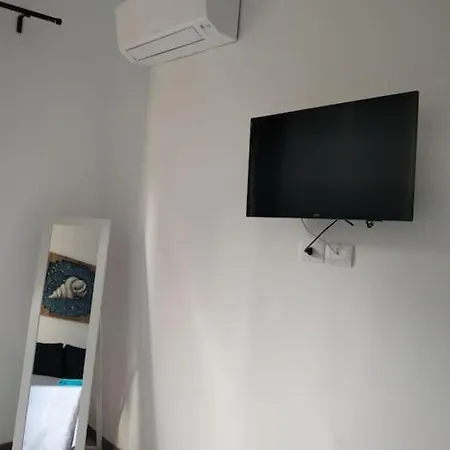 Apartmán Dimora Cutelli