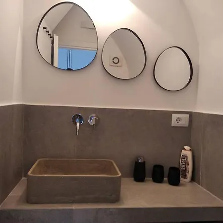 Dimora Cutelli Apartman *