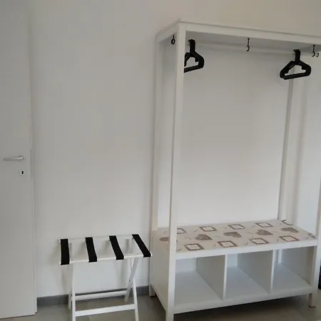 Apartmán Dimora Cutelli *