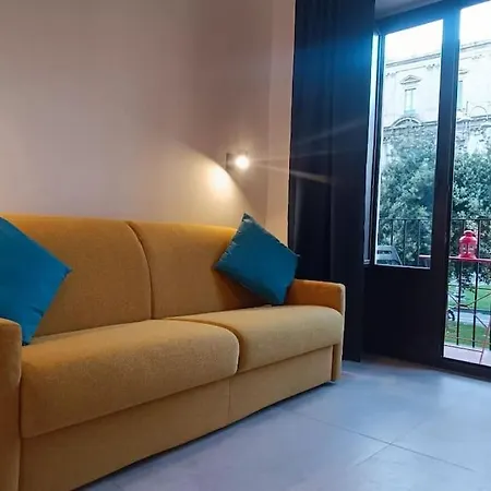 Dimora Cutelli Apartament