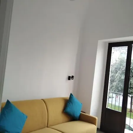 Dimora Cutelli Apartament