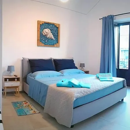 Apartment Dimora Cutelli
