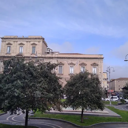 Dimora Cutelli Appartement
