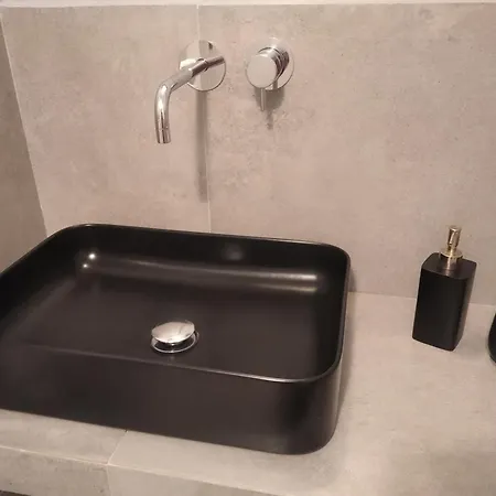 Apartament Dimora Cutelli