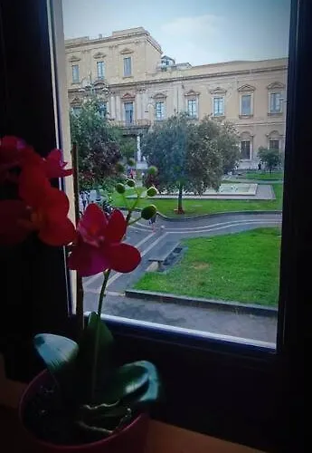 Dimora Cutelli Apartment Catania