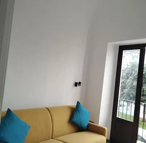 Dimora Cutelli Apartment
