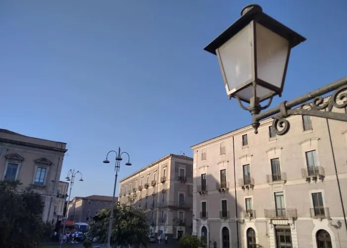 Dimora Cutelli * Catania