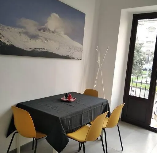 Dimora Cutelli Apartment