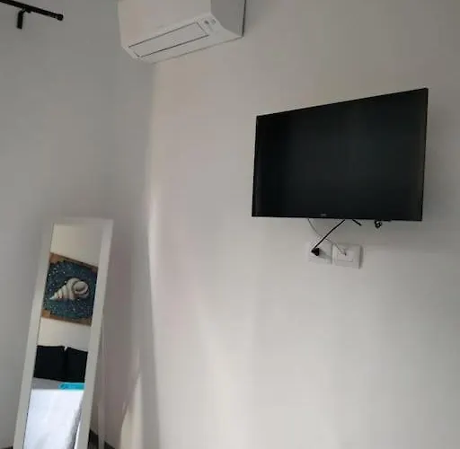 Apartment Dimora Cutelli