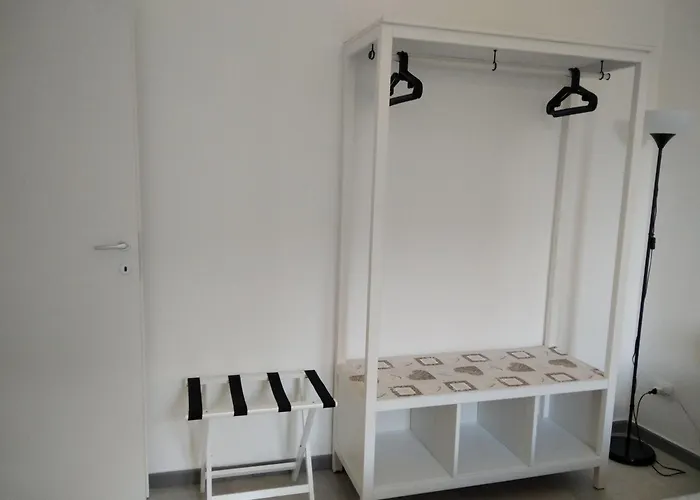 Apartment Dimora Cutelli *