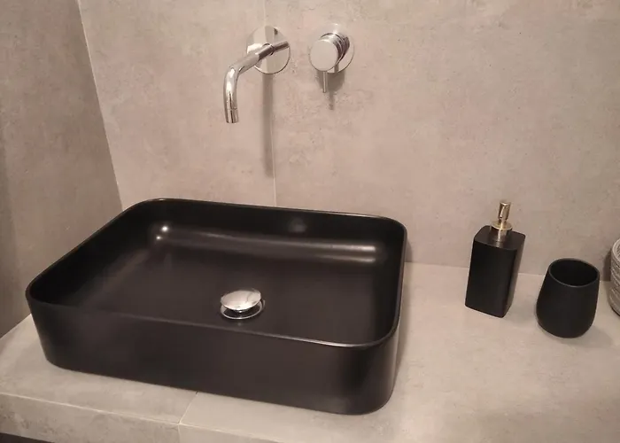 Apartment Dimora Cutelli